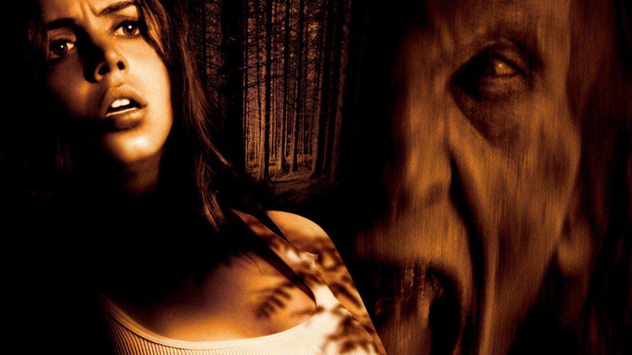 Wrong Turn Collection background